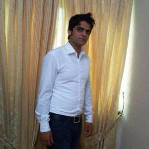 Meet your Posher, Tashfeen